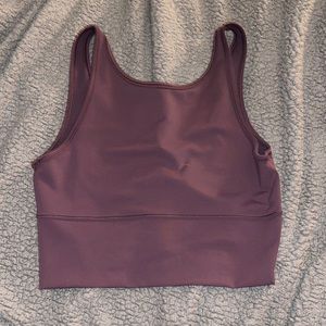 Lululemon Pivot Tank Like New!